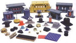 Finding the Right Solution for Shock & Vibration -Image