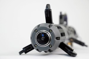 Zoom Through Pipes with Inspection Tech!-Image