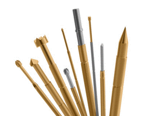 Board Test Spring Probes-Image