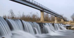 Understanding Bridge Deck Waterproofing Membranes-Image