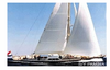 System for “Laying Away” Sails-Image