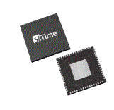 MEMS Clock Generators-Image