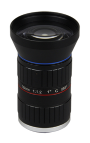 Interpretation of True HD: Three Million Zoom Lens-Image