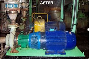 Pump upgrades cut maintenance & downtime-Image