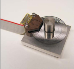 Incremental & Virtual Absolute Encoder - 7700-Image