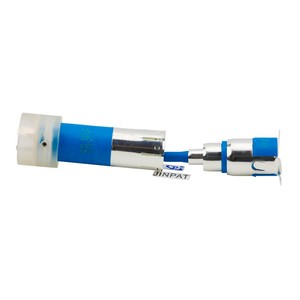 Heat Shrink Tube Separate Slip Ring-Image