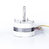 Custom AC Induction Motors for OEM Equipment-Image