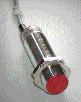 Custom Capacitive Proximity Sensors-Image