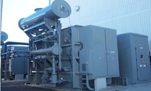High Power Transformer Rectifier Systems-Image