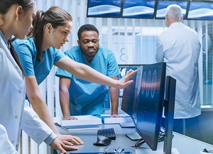 SECO smart embedded solutions for Medical market-Image