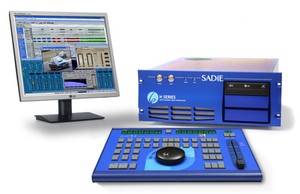 SADiE PCM-H16 Digital Audio Workstation-Image