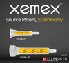 Need 2k static mixers that minimize waste?-Image