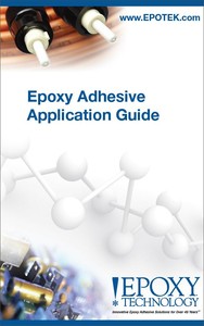 Epoxy Adhesive Application Guide-Image