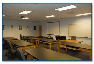 2019 Fall NDT Course Schedule -Image