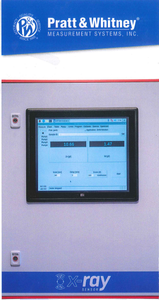 X-ray fluorescence spectrometer-MasterXRF-Image