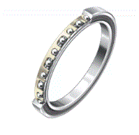 Thin section bearings-Image