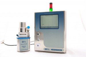 Lab Impex Systems Continuous Air Monitor-Image
