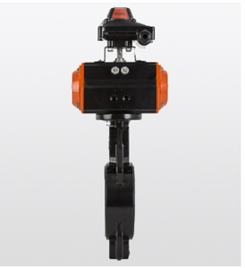 RFD 4000 touchless angle sensor -Image