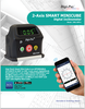 2-Axis Smart MINICUBE Digital Inclinometer-Image