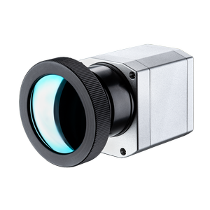 The new 120° optics-Image