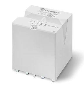HIGH POWER RELAYS-Image