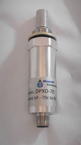 Precision Hygrometer – Low Dew Point Transmitter-Image