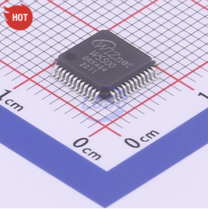 WIZNET W5500 Ethernet Controller-Image