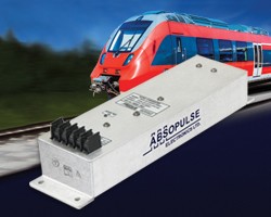 Encapsulated railway DC-DC converters meet RIA12-Image