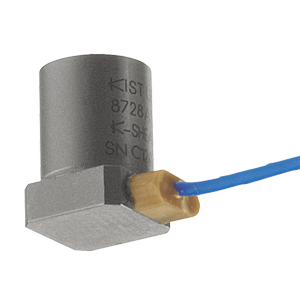 K-Shear® Miniature Accelerometer, 500g-Image