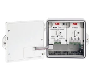 ABB AWT210 2 wire transmitter-Image