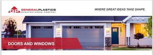 Rigid polyurethane foam for Doors and Windows-Image