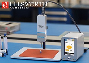 High-Intensity, Flexible Curing System-Image