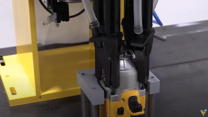 High-Volume Multi-Spindle Screwdriver -Image