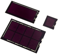 Energy Harvesting With Dye Sensitized Solar Cells-Image