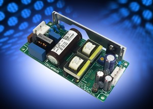 Triple Output Power Supplies-No Minimum Loading-Image