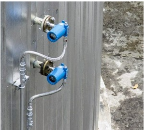Wastewater monitoring made easier-Image