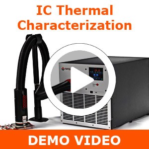 DEMO VIDEO: IC Thermal Testing-Image