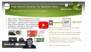 Webinar: High-Speed Cameras for Machine Vision App from Emergent Vision ...