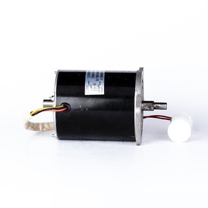 CW/CCW Single-Phase AC Motor-Image