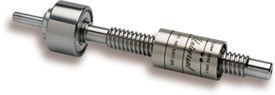 Customized Lead Screw Services-Image