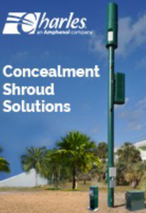 Aesthetically pleasing concealment solution-Image