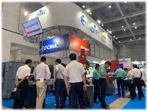PENNENGINEERING announces acquisition: EUROTEC LTD-Image