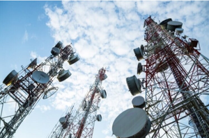 Cable assemblies for Wireless Telecommunications-Image