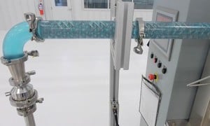Inline Mixing Revolutionizes Diverse Production!-Image
