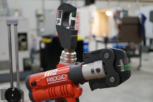 Norlok EZ Clinch™-Image