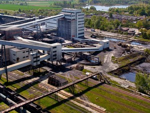 POLISH COAL MINE INVESTS IN CAT® CHP SYSTEM-Image