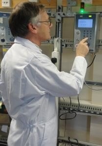 Nuclear qualified pressure transmitters -Image
