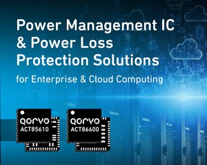 High-Performance PMICs - flexibility & control-Image