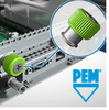 PF11M™ Captive Screws for Every Application-Image