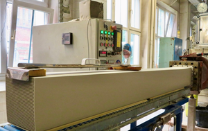 Advanced Vacuum Generation-Less Maintenance Effort-Image
